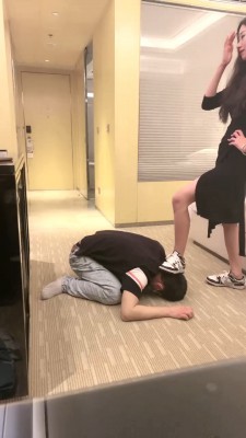 图片[3]_【沅芷大人】重刑-超响耳光+踹飞剁手 bf27797_绳缚吧