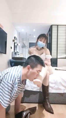 图片[5]_【重庆男神】纹身小妹首调-踩踏转胯/sp耳光深喉圣水 bf27796_绳缚吧