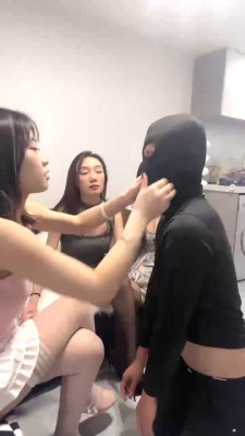 图片[2]_【阿昆】三位女神的无情践踏 bf27784_绳缚吧