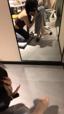 图片[4]_【橘子没熟】母畜-可爱女闺蜜羞涩舔jio bf27781_绳缚吧