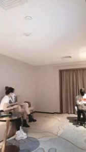 【多多】双S剧情调-五花大绑运动鞋+短靴踩虐 bf27774_绳缚吧