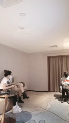 【多多】双S剧情调-五花大绑运动鞋+短靴踩虐 bf27774_绳缚吧