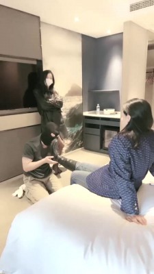 图片[5]_【上海赵丽颖】推荐-3S-母女主带素人玩狗 bf27764_绳缚吧