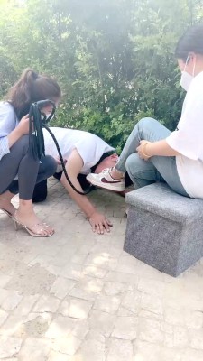 图片[8]_【尤黎】户外-路人小姐姐突然加入 bf27757_绳缚吧
