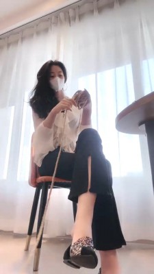 【禾末】下贴身家奴-犬化训练 bf27759_绳缚吧