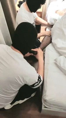 【心甜夫妻】夫妻主玩弄绿帽双狗【下】 bf27792_绳缚吧
