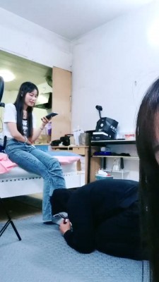【果儿】姐妹花玩弄在校大学生【双视角版】 bf27726_绳缚吧
