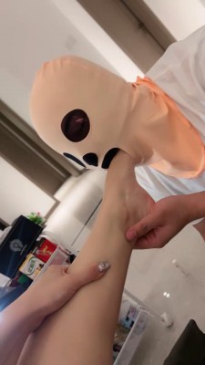 图片[6]_【汐言】耳光教训恋足狗/吃脚指甲  JS23042901_绳缚吧
