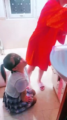 图片[2]_【梦幻大大】母畜睡前生活化伺候 bf27748_绳缚吧