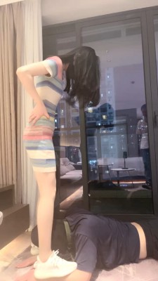 图片[7]_【万一】情侣主VS绿帽-狗链遛狗转胯/踩踏喂食/椰子鞋舔 bf27740_绳缚吧