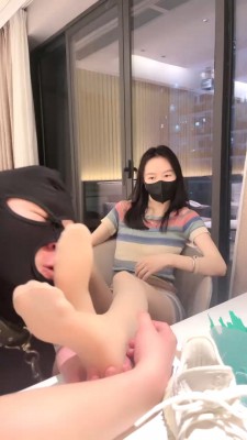 图片[11]_【万一】情侣主VS绿帽-狗链遛狗转胯/踩踏喂食/椰子鞋舔 bf27740_绳缚吧