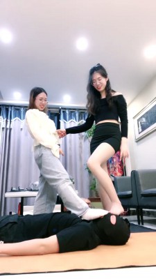 图片[9]_【珈瑶S】双S-给狗喂食圣水/吃厕纸【双视角版】 bf27720_绳缚吧