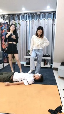 图片[5]_【嘉妮】双S-与闺蜜比赛驯服男友【双视角版】 bf27703_绳缚吧