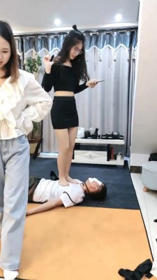 图片[6]_【嘉妮】双S-与闺蜜比赛驯服男友【双视角版】 bf27703_绳缚吧