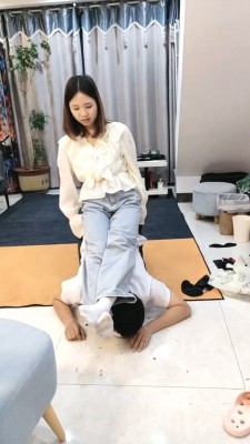 图片[9]_【嘉妮】双S-与闺蜜比赛驯服男友【双视角版】 bf27703_绳缚吧