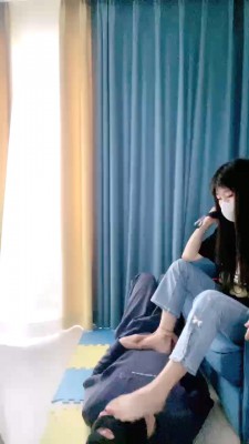 图片[3]_【兔兔大人】高跟裸足踩踏/恋足舔 bf27667_绳缚吧
