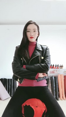 图片[3]_【执念】圈养笼中狗/当坐垫伺候化妆/骑脖子做蹲起  JS23042702_绳缚吧