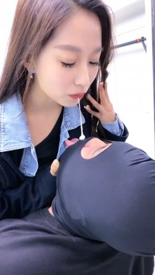 图片[9]_【麋鹿银儿】推荐-情侣主-舔脏长靴/吃口水浓痰/骑马踩踏 bf27673_绳缚吧