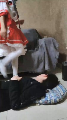 图片[5]_【米奥】cos女主洛丽塔狂抽耳光 bf27677_绳缚吧