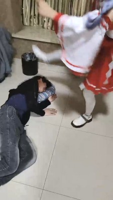 图片[6]_【米奥】cos女主洛丽塔狂抽耳光 bf27677_绳缚吧