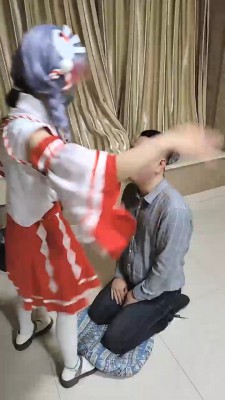 图片[7]_【米奥】cos女主洛丽塔狂抽耳光 bf27677_绳缚吧