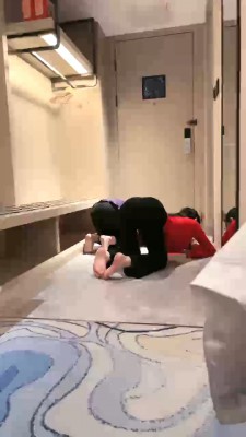 图片[10]_【丹祖宗】双母畜-女主黑丝高跟-爬行骑马/腿绞/喝圣水 bf27687_绳缚吧