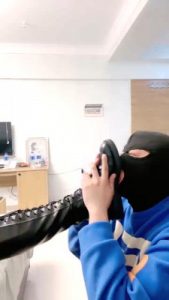 【兔兔大人】喝多后tj提档 bf27718_绳缚吧