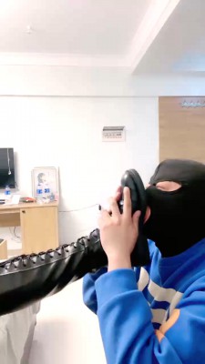 【兔兔大人】喝多后tj提档 bf27718_绳缚吧