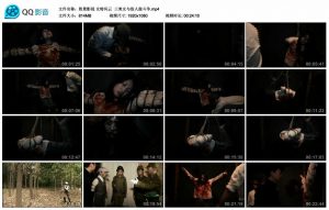 【胜景影视】女特风云 三美女与敌人做斗争_绳缚吧