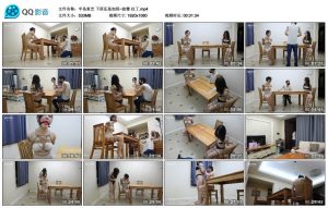 【半岛束艺】下班还是加班~波雅 拉丁_绳缚吧