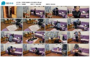 【贝特绳艺】微剧情口水怪~搜查官小樱_绳缚吧