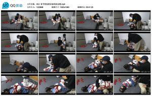[HUI] 春节特别档有福利放送哦_绳缚吧