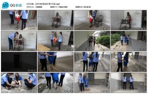 梨花雨 罪不可恕_绳缚吧
