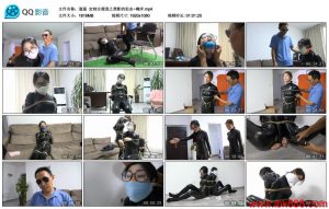 【逍遥】定制女搜查之黑影的狙击~柳洋_绳缚吧