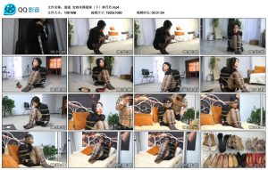 【逍遥】定制末路姐妹（下）林丹丹_绳缚吧