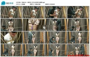 一绳所爱 大学生宋思琪全身捆绑_绳缚吧