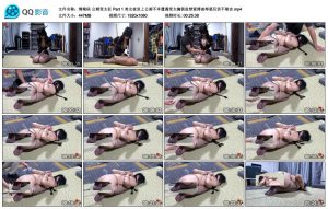【绳精病】公厕变太狂 Part1_绳缚吧