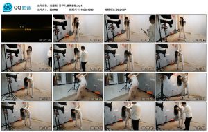 【束缘阁】贝伊人镣铐禁_绳缚吧