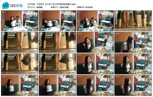 【半岛束艺】社牛的干饭人西玛泰悦里就餐记_绳缚吧