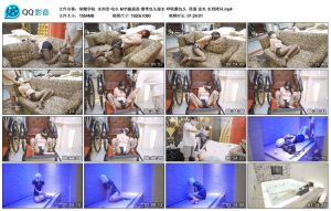 【绿帽学院】水刑责 呛水 绷带包头_绳缚吧