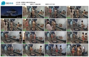 【胜景影视】捆绑式投球场_绳缚吧