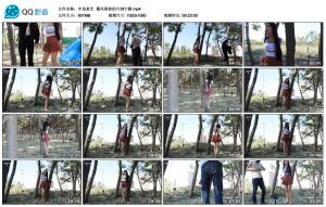 【半岛束艺】暴风雨前的片刻宁静_绳缚吧