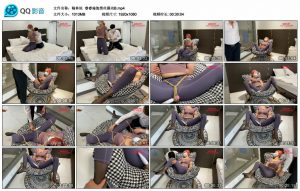 【翰林院】睿睿瑜伽黑丝震动_绳缚吧