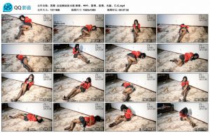 【莉雅】定拍赌徒的末路_绳缚吧