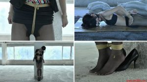 [丽柜美束] 空劫~心心主演_绳缚吧