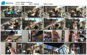 【胜景影视】内衣紧缚_绳缚吧