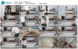 【心悦艺束】外卖惊魂（下）_绳缚吧