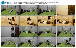 【胜景影视】监禁时刻（第一集）_绳缚吧