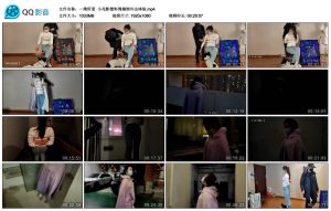 【一绳所爱】小花影塑料绳捆绑外出体验_绳缚吧