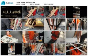 【天逸影画】朋友交流纪实_绳缚吧